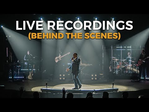What Are Live Recordings? | Doing That
