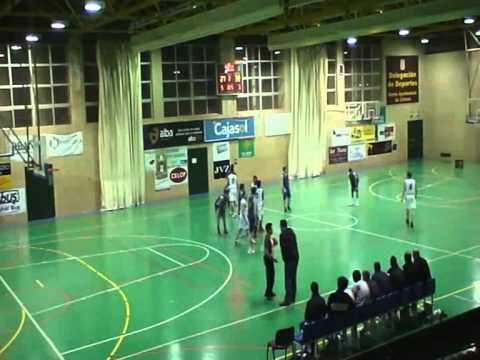05-03-11 ALBA INF. UTRERA -  B. QALAT.wmv