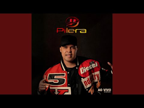 Violeira de Apache (Ao Vivo)