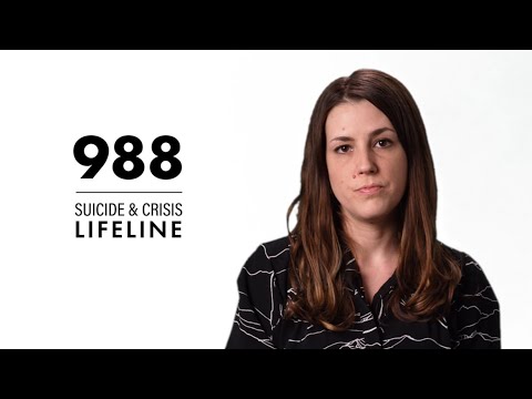 Poster image for &ldquo;Please know others are thinking of you and do care.&rdquo; video