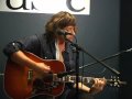 Rhett Miller "Caroline" live at Paste