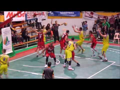 FINALE Super-Coupe Sud-Ouest: UDG / GAB à Pomarez 28 mai 2016