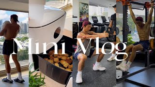自律Mini Vlog｜高级的欲望本来就没有那么简单