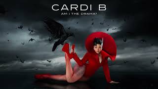 Cardi B - Principal (feat. Janet Jackson) [Official Audio]