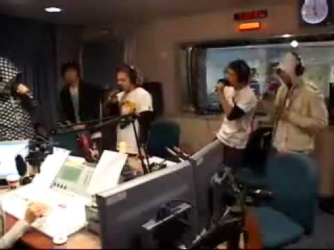 070323 A Fool of Tears - BIGBANG