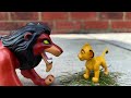 The Stampede PART 8 Of The Lion King 2022 Dyl Junior