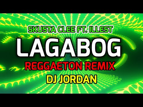 Oh Kalma Baby Kalma, Lagabog (Reggaeton Remix) Skusta Clee - DJ JorDan