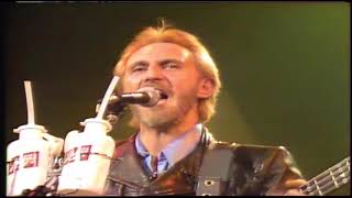 The Who - Twist And Shout (1982 HD)