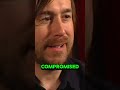 Taking Back Sunday's Ex Guitarist Deepest Regrets #emotional