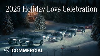  Holiday Love "Substitute" 