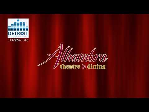 Detroit Sound and Video video.