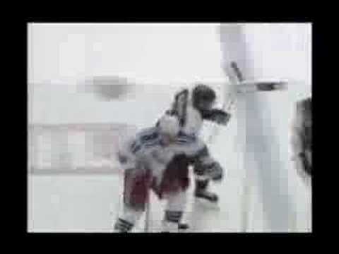 Philadelphia Flyers Hits