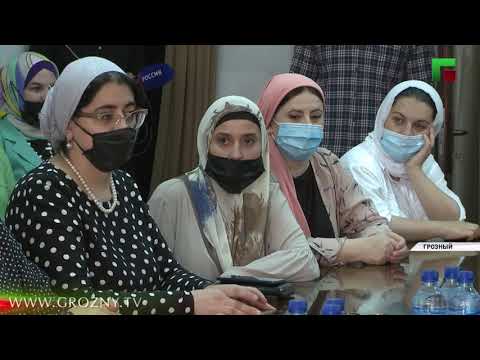 В ЧР подвели итоги ежегодного конкурса среди СМИ, посвященного Дню чеченского языка