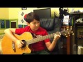 Dumb Ways To Die -Tangerine Kitty- Acoustic ...