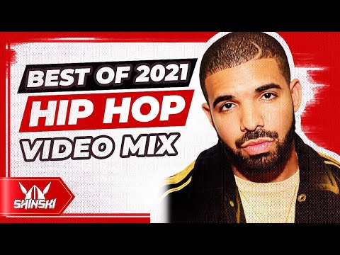 Best of 2021 Hip Hop Overdose Video Mix 9 [Drake, Lil Baby, Dababy, Cardi B, Megan The Stallion]