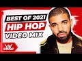 Best Of 2021 Hip Hop Overdose Video Mix 9 Drake Lil Baby Dababy Cardi B Megan The Stallion