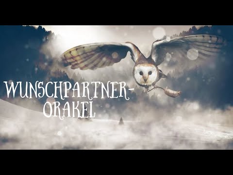 Wunschpartner-Orakel vom 15.02.-28.02.2021💕Er/sie wird auf Dich zukommen💕