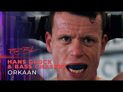 Hans Glock & Bass Chaserz - Orkaan