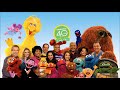 Adrian Salutes Season 1 Ep 14 Sesame Street