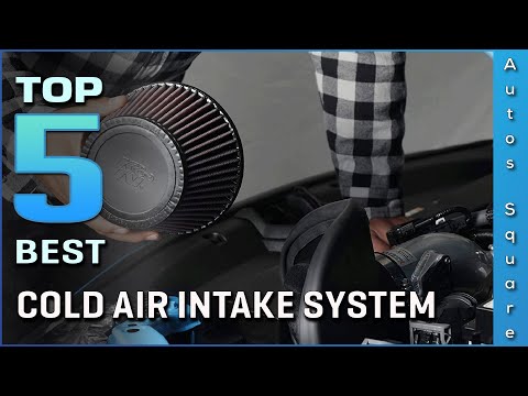 , title : 'Top 5 Best Cold Air Intake System Review in 2024'