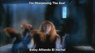 Megadeth - Sweating Bullets [Lyrics Y Subtitulado Al Español]