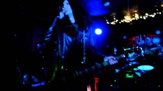 Everything Dies (Type O Negative tribute band) - &quot;Angry Inch&quot; Live