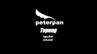 Download lagu PETERPAN - TOPENG || ( Audio) mp3 Download lagu PETERPAN - TOPENG || ( Audio) mp3