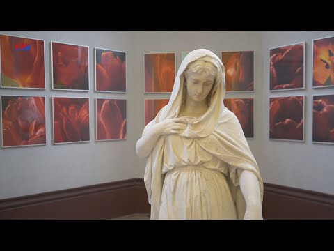 Görlitz: „Zu guter Letzt – eine Ausstellung zum (Weiter)Leben“ - LAUSITZWELLE