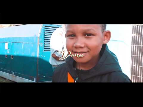 VirgilVurr - Dansi ft Iwan Esseboom & Wizard (prod. Wizard Beats)