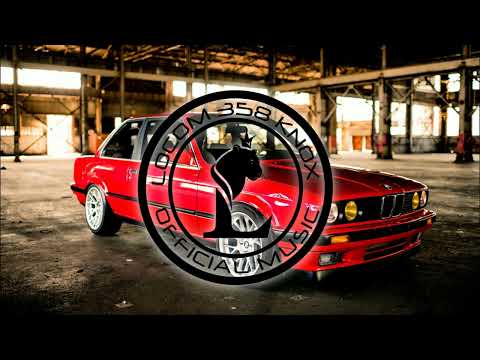 BURNA BOY - TESTED APPROVED TRUSTED x LOCOM 358 KNOX x ZOUK REMIX 2K23