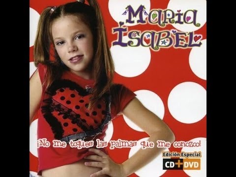 Antes Muerta Que Sencilla - Maria Isabel