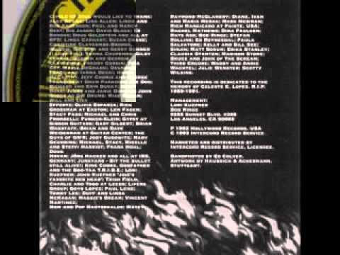 Circle Of Soul - Let My Guitar Play