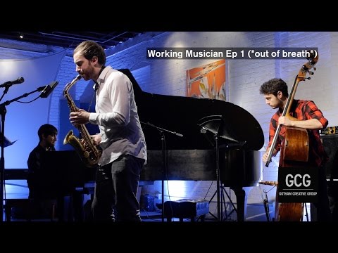 Working Musician Ep 1 