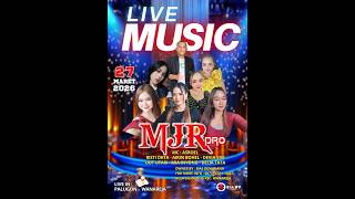 Download lagu 🔴 LIVE MJR PRO in PALUGON WANAREJA || SIANG mp3