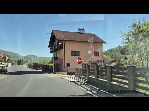 Drive with me - Real time driving