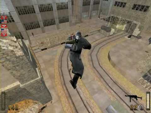 Nooblar Jabbins ReloadedxVid