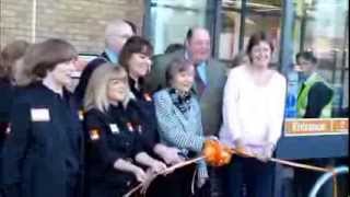 preview picture of video 'Burgess Hill B&Q Official Store Opening'