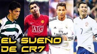 El sueño de Cristiano Ronaldo (Rap de Porta)