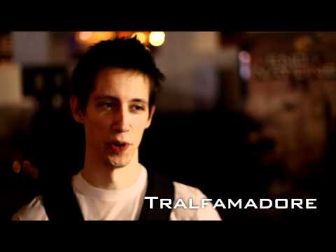 DHS 2012 - DreamHoN - Interview with Trademark eSports [TDM]