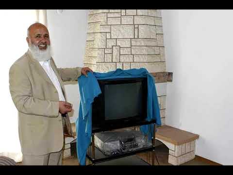 Sólstrandargæjarnir - Halim Al