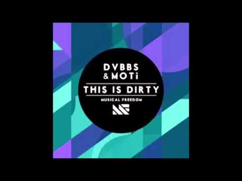 Dvbbs Vs Skrillex - This Is Dirty & Recess (DJ KiMi)
