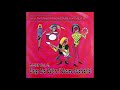 DJ SET Vol 2 Garage Rock Before It Became Psychedelic Garage Punk Stompers From The US Mid 60s