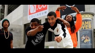 Mike Sherm x G-Bo Lean - Fuck A Hook ( Music Video )