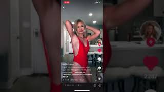 【TikTok】際どい外国人たち