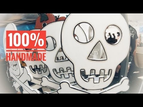 Claremont’s Village Venture Arts & Crafts Faire 2019