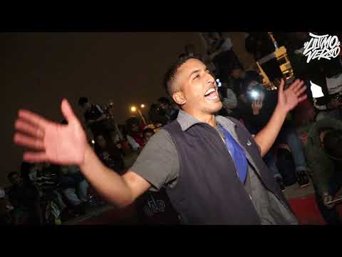 ENESSE vs DANU - CUARTOS - ULTIMO VERSO FECHA 7