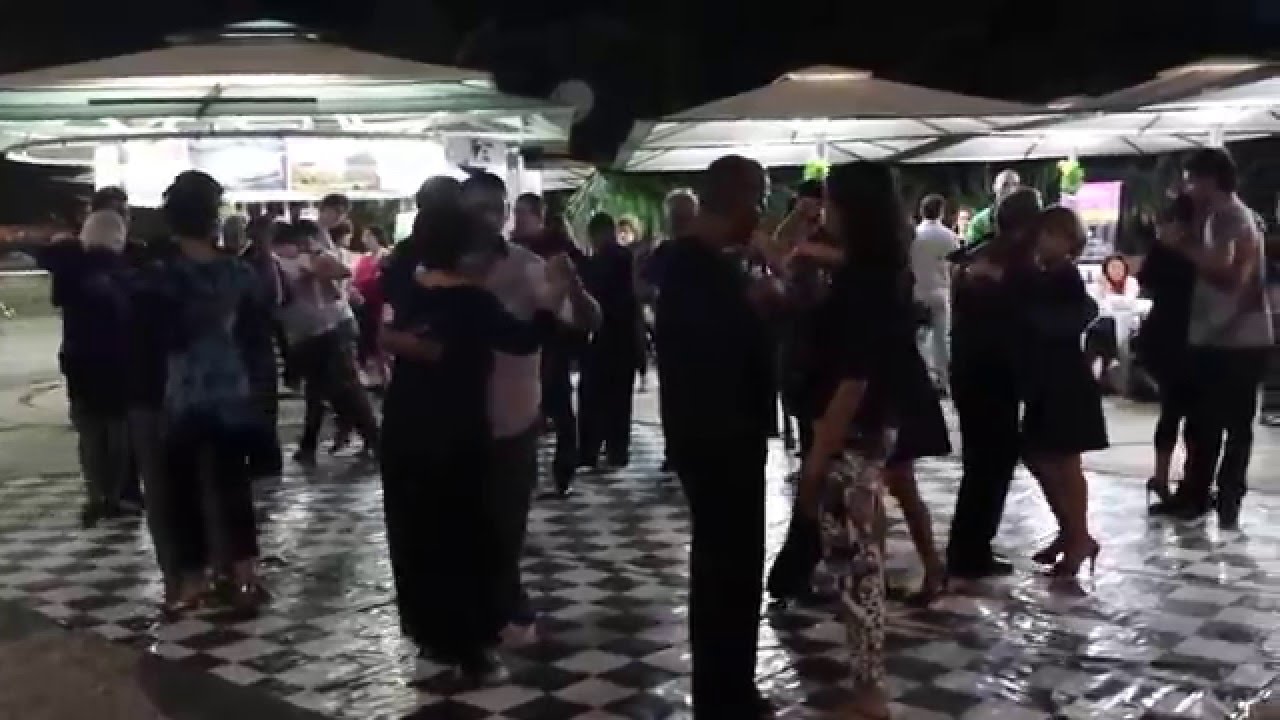 TANGO NA PRAIA PRELIMINAR 26 DE JULHO 2015