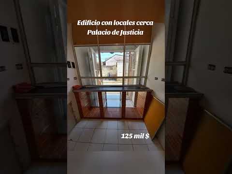 oportunidad de inversión vendo edificio en Valencia Carabobo 04127672881