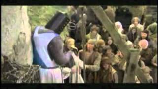 Scientific Method Monty Python