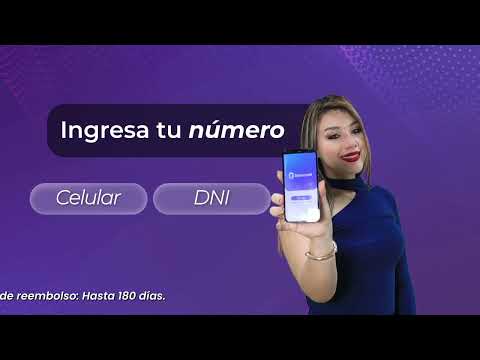 Banacredi-préstamo seguro